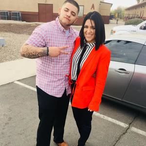 Meet your Posher, Jenny